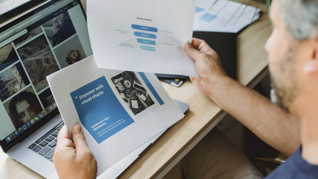 Beneficios de un buen Diseño Web para tu negocio