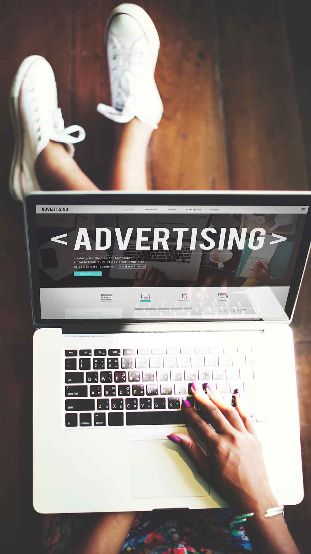 Marketing digital para pymes en madrid 2 servicio sem profesional